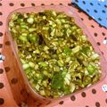 мока♪'s cooksnap of when they made 夏の常備菜 ネバネバな『だし』.