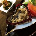 鳳蝶Ageha's cooksnap of when they made レンジで簡単☆えのきバター.