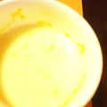 yuri827's cooksnap of when they made ☆朝食、ランチに簡単かぼちゃのスープ☆.