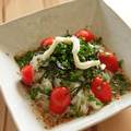 Oishiキッチン♡'s cooksnap of when they made さっぱりこく旨！胡麻味噌マヨそうめん☆♪.