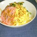 えぢぢん's cooksnap of when they made ✿ฺ色々使える手作りゴマドレ✿ฺ.