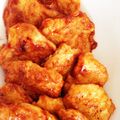 usyac's cooksnap of when they made めちゃ安うま！鶏むねのピカタ風.