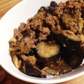 m_k_'s cooksnap of when they made 冷めてもオイシイ！ナスの肉味噌炒め♪.
