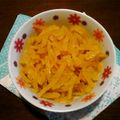 ひれまま's cooksnap of when they made **夏みかんピール**.