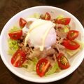 みうﾁｬﾝ's cooksnap of when they made 焼肉エッグマヨ丼.