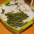 りんご華☆1219's cooksnap of when they made いんげんのニンニク醤油マヨ炒め.