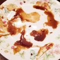 yy_smile's cooksnap of when they made バルサミコ酢入り☆骨付きチキンの照り焼き.