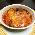 黒沢さんww's cooksnap of when they made 簡単ナスとミートソースでグラタン.