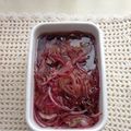 めいるちゃん's cooksnap of when they made 美味しく長く楽しむ新玉ねぎドレッシング.