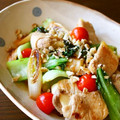 ♡Kiki♡'s cooksnap of when they made かぶの豚肉巻きと野菜のちりめん生姜焼き.