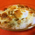 Ｍｒ．ポテトヘッド's cooksnap of when they made 超簡単焼きカレー.