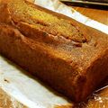 まいっぽこ's cooksnap of when they made 焼く迄10分♪簡単！基本のパウンドケーキ.