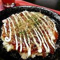 naomi5000's cooksnap of when they made *手づかみ食べにも♪お好み焼き風ご飯*.
