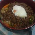 kisaragicats's cooksnap of when they made 簡単温泉卵.