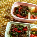 ＊ノワ＊'s cooksnap of when they made 手抜き✿チンジャオロース♪.