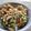 ういりー's cooksnap of when they made 揚げ玉と豆腐のどんぶり。.