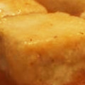 ふちこさんさん's cooksnap of when they made 水切りなしの揚げ出し豆腐.