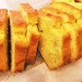 BonTe's cooksnap of when they made バニラパウンド.