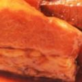 ふちこさんさん's cooksnap of when they made 豚の角煮.