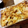 ｲﾂｷ's cooksnap of when they made 鮭と野菜のグリル(トースター)焼き☆.