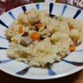 よしよしこよし's cooksnap of when they made 中華おこわ　炊飯器で.