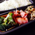 まゆこ．Ｍ's cooksnap of when they made お弁当に♫ブロッコリーのスイチリチー和え.