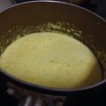 ぽんぽろりん's cooksnap of when they made コーンスープ.
