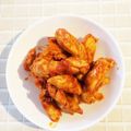 ユウナン's cooksnap of when they made 簡単♪ささみのケチャップ煮.
