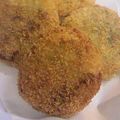アンミカ's cooksnap of when they made 我が家のコロッケ☆.