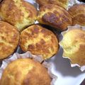 [sui]'s cooksnap of when they made こんなに簡単でいいの？★バターちょっぴりしっ～とりマフィン★.