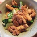 カバゴン's cooksnap of when they made てりってり♡照り焼きチキン！.
