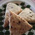 カバゴン's cooksnap of when they made 簡単混ぜるだけ⭐︎しっとりスコーン.