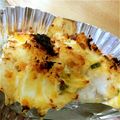 shanakko's cooksnap of when they made ★お弁当に★美味しいタラのムニエル.