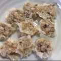 ひろりん4911's cooksnap of when they made 海老焼売.