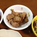 tama-ma's cooksnap of when they made ☆簡単☆　豚小間でしょうが焼き.