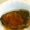 とものりのもと's cooksnap of when they made 簡単すぎ？！ぶり照り焼き♪.