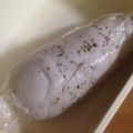 さくらxxo's cooksnap of when they made レンジで鶏ハム.