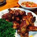 うまかっぺ's cooksnap of when they made がっつり!! 四日市とんてき♪.