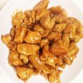 ●雪だるま●'s cooksnap of when they made 鶏もも肉の照り焼き.