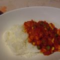cellory's cooksnap of when they made 鶏むね肉のトマト煮カレー風味.