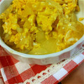 plume9's cooksnap of when they made 新玉ねぎのたまご炒め.