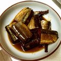 ハッピーDAY's cooksnap of when they made とっても簡単！圧力鍋でサンマの甘露煮.