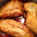 マアバ's cooksnap of when they made 子持ちカレイの煮付け(魚臭さの無い).