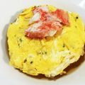 そらくぅマリン's cooksnap of when they made とまらない美味しさに感激♪これぞ！天津飯.