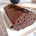サリュフミ's cooksnap of when they made ズッキーニチョコレートケーキ.