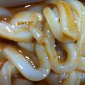 BlackRomp's cooksnap of when they made 我が家の塩分控えめなイカの塩辛.