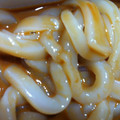 BlackRomp's cooksnap of when they made 我が家の塩分控えめなイカの塩辛.