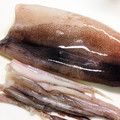 むーにんママ's cooksnap of when they made イカ（するめイカ）の下処理【動画プラス】.