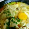 おろくにける's cooksnap of when they made 道楽　豆腐チゲ.
