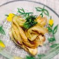 momojueves's cooksnap of when they made 焼き茄子.